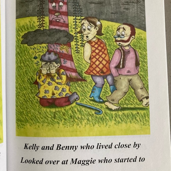 The Jelly bean Forest ! - Picture 4 of 5